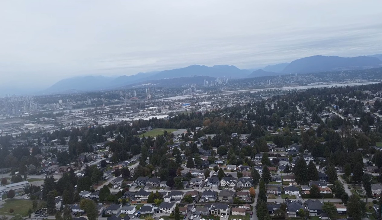 Conozca quienes son los alcaldes electos en Lower Mainland BC 2026 – 2030