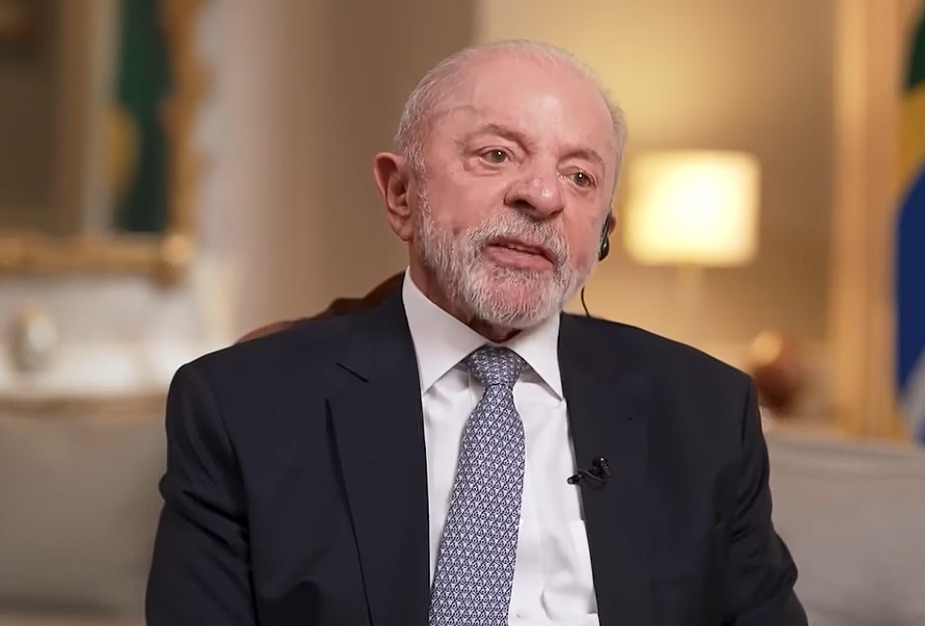 Lula da Silva es reelegido presidente de Brasil
