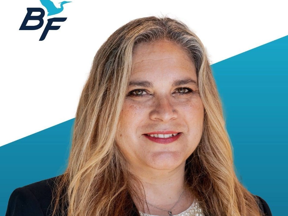 Mary Blanca Villa Battenberg: la candidata latina al Concejo de Burnaby