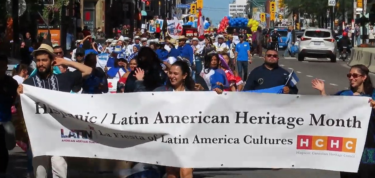 Canadá destaca el aporte de los latinos y reconoce que son racializados y discriminados