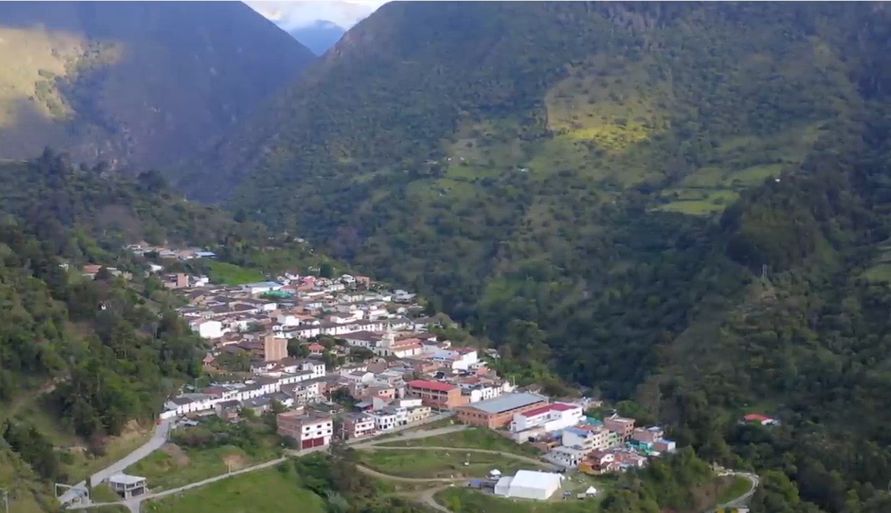 Multinacional canadiense Aris Mining finaliza estudio de impacto ambiental y social del proyecto Soto Norte en Colombia