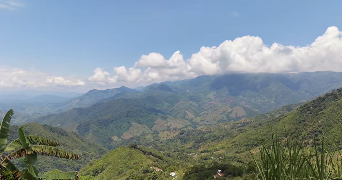 Tiger Gold; otra minera canadiense que expande su proyecto aurífero en Colombia