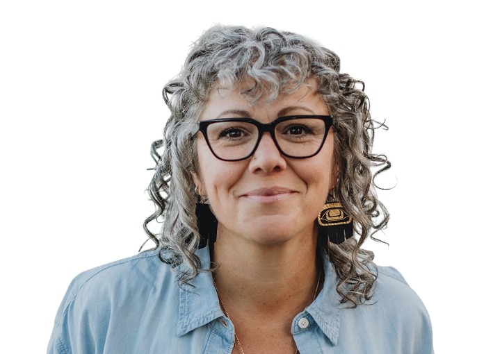 Sara López, la única candidata con raíces hispanas en las elecciones provinciales de Columbia Británica 2026
